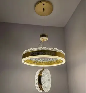 Modern Led Light