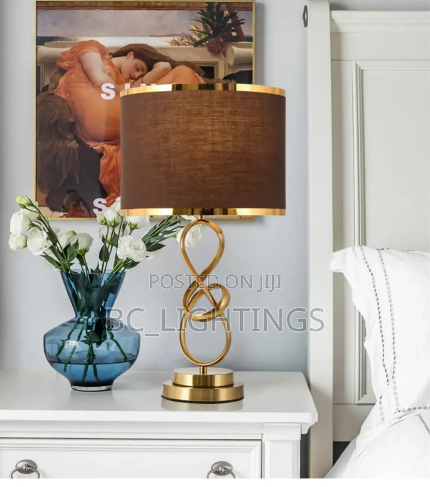 Table Light