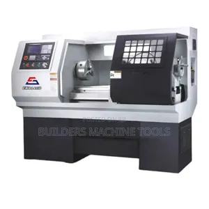 High Quality CNC Lathe Machine