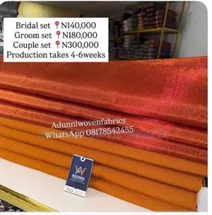 Original Wooven Weeding Cloth