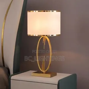Modern Table Lamp