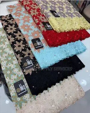 Original Lace Cloth