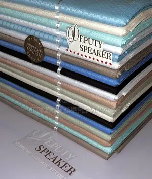 Guinea Cloth Material