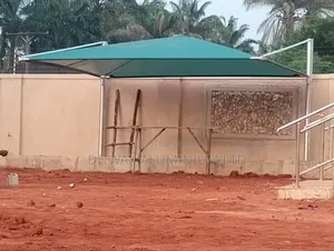 Carport Ext