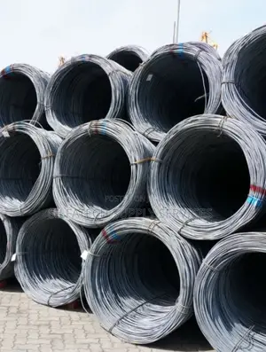 Original Binding Wire