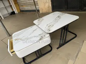 Classic Centre Table