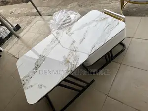 Classic Centre Table