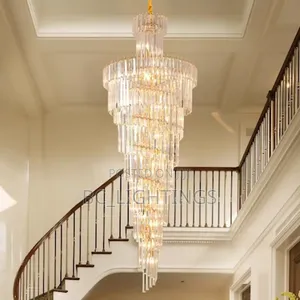 Crystal Chandelier Light