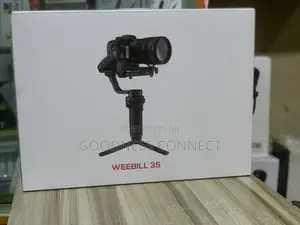 Zhiyun Weebill 3s Camera Gimbal