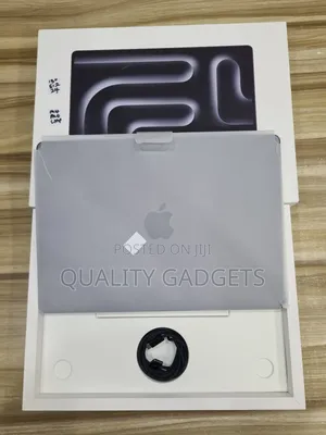 Laptop Apple MacBook Pro 2024 M4 14-Inch 24GB Apple M4 SSD 512GB