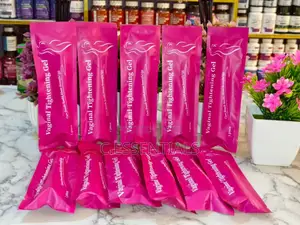Vagina Tightening Gel