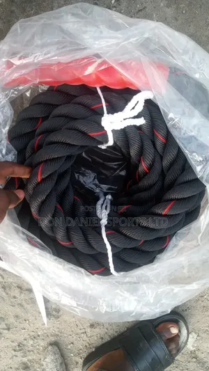 Battle Rope