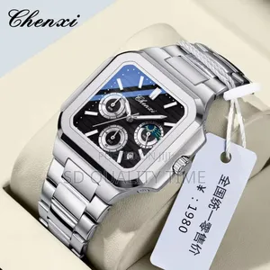 Chenxi Chain Quality Watch