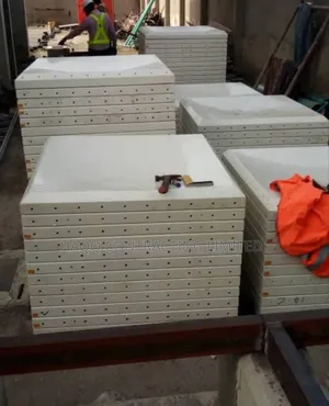 Grp, FRP Fibreglass Water Tank Panels