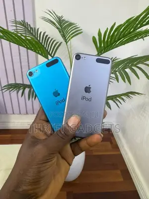 iPod Touch 5