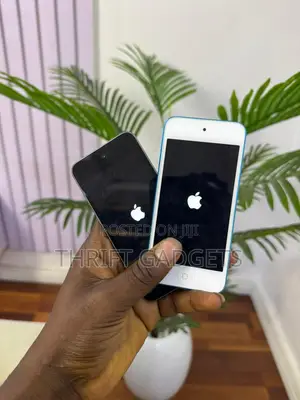 iPod Touch 5