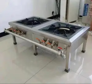 Stockpot Cooker