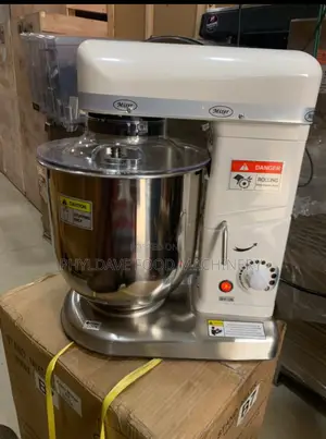 7l Cake Mixer