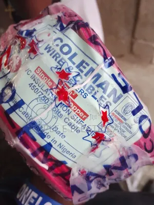 1mm Coleman Cable Wire Nigeria