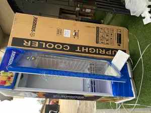 Snowsea 400l Upright Store Chiller Lc-400