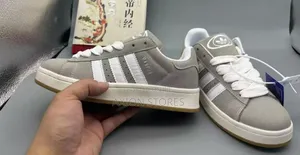 Adidas High Quality Sneakers