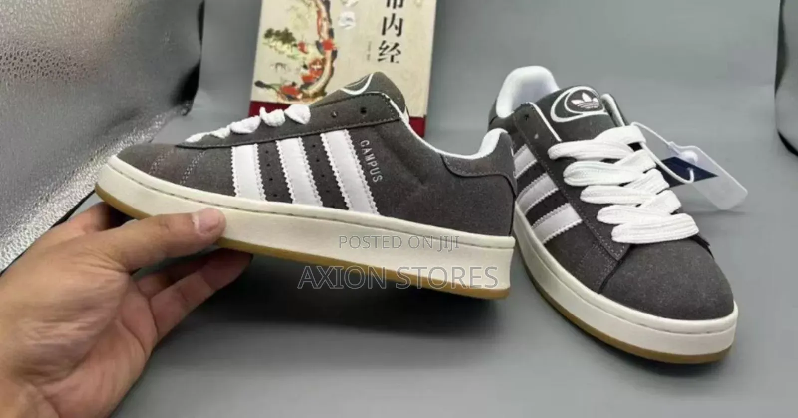 Adidas High Quality Sneakers