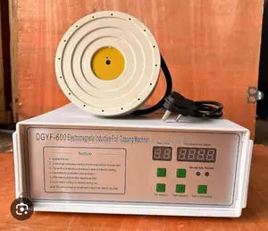 Induction Sealer