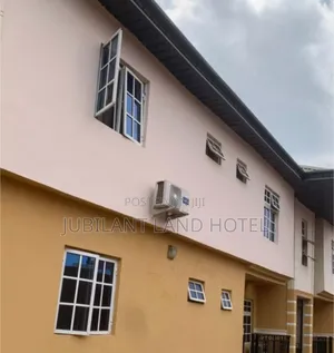 Hotel With C of O, 20 Rooms All Ensuite