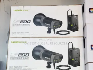 Lophoto Lp200 Bi