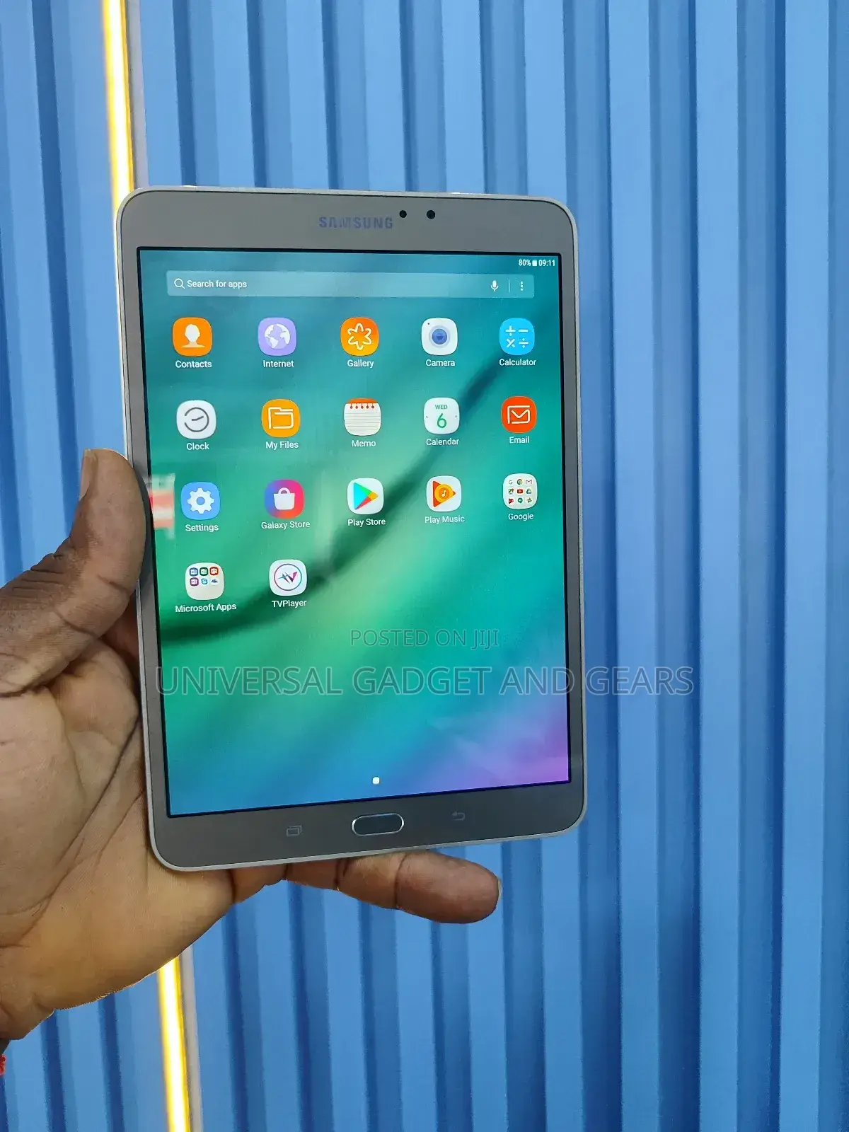 Samsung Galaxy Tab S2 8.0 32 GB