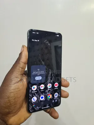 Google Pixel 8 Pro 128 GB Black