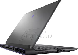 New Laptop Dell Alienware M18 R2 64GB Intel Core I9 SSD 4T