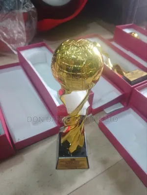 Gold Aworld Cup
