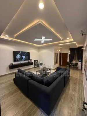 Calm 2 Bedroom Flat