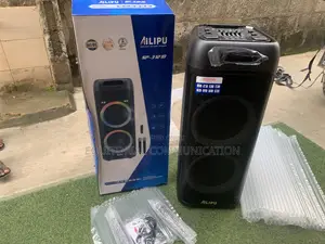 Ailipu 90000w Ultra Bass Portable Speaker