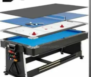 Snooker Boards