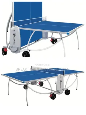 Quality Water Proof Tennis Board