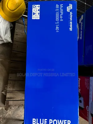 Victron Multiplus Ll 48/10000/140-100/100