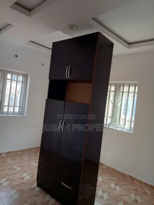 2bdrm Block of Flats in Akoto Estate Elebu, Oluyole for rent
