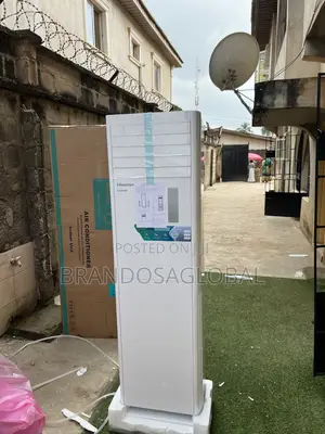 Hisense 3tons Af30pe-Inv Large Space Standing Ac System