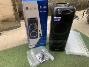 Ailipu 90000 Watts Outdoor Party Speaker