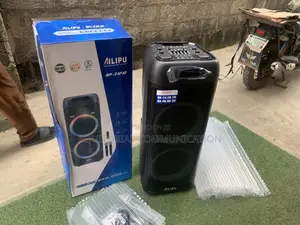 Ailipu 90000w Extra Loud Sound System