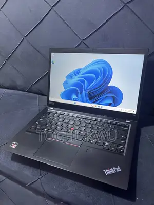 Laptop Lenovo Thinkpad T14s Gen 1 8GB AMD Ryzen 5 SSD 256GB