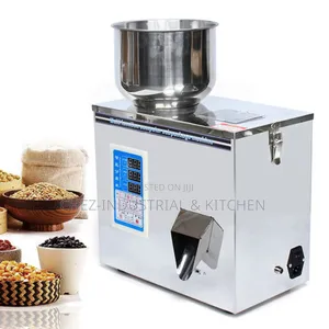 Granular Powder Filling Machine Fz-100