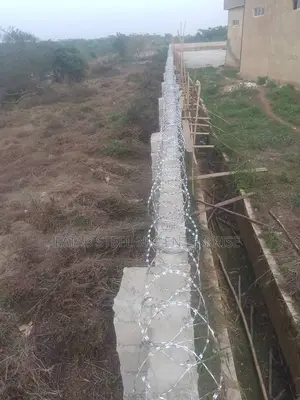 Hot Dipped Galvanize Security Fence Wire Get the Best
