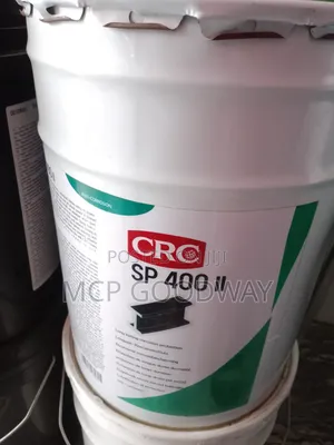 CRC Sp 400 Corrosion Inhibitor Protection
