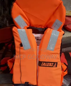 Lalizas Life Jacket