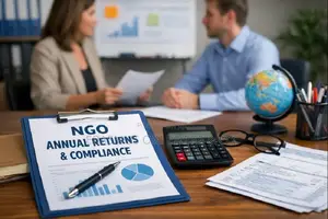 Ngo Annual Returns Compliance