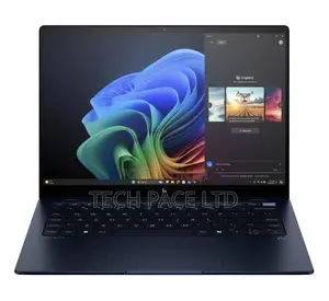 New Laptop HP 16GB Qualcomm Snapdragon X Elite SSD 512GB