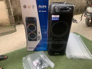 Ailipu 90000w Premium Dj Audio Speaker